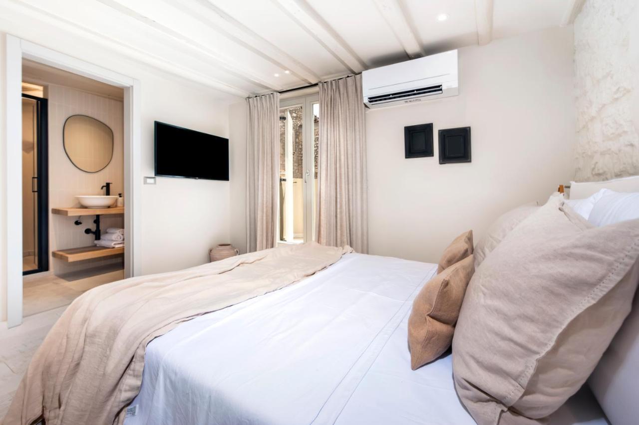 Calnova Suites Rovinj Exterior foto