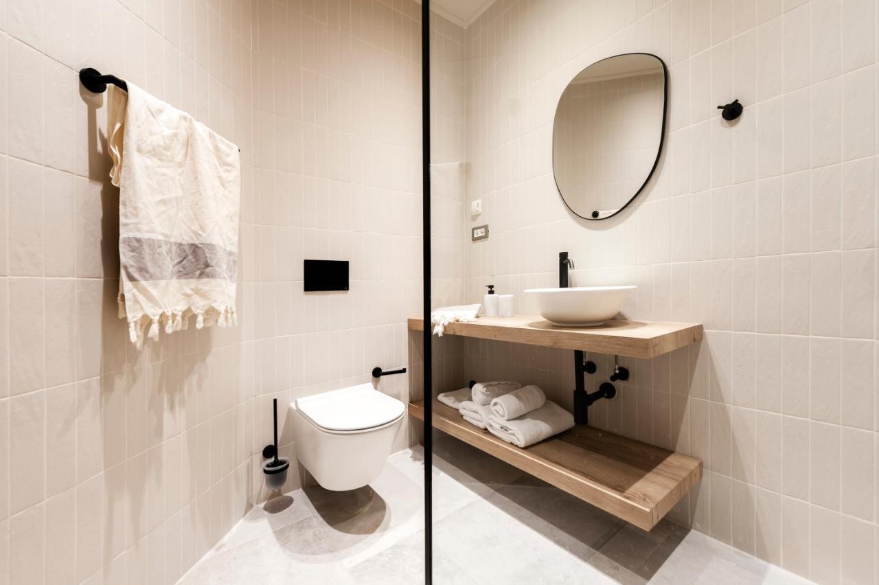 Calnova Suites Rovinj Exterior foto