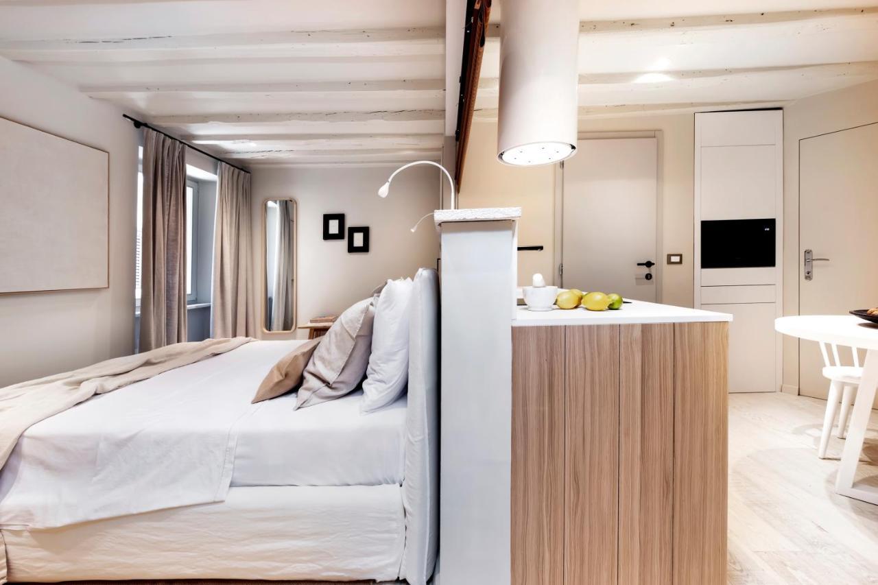 Calnova Suites Rovinj Exterior foto