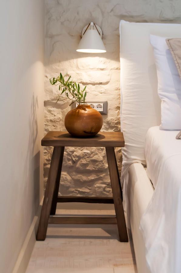 Calnova Suites Rovinj Exterior foto