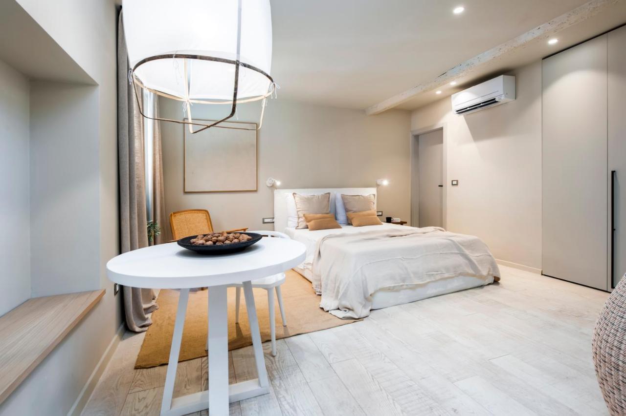 Calnova Suites Rovinj Exterior foto